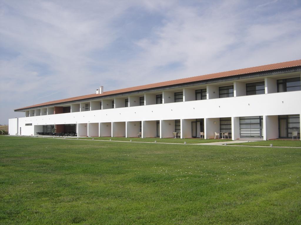 Hotel Rural Santo Antonio Arronches Eksteriør bilde