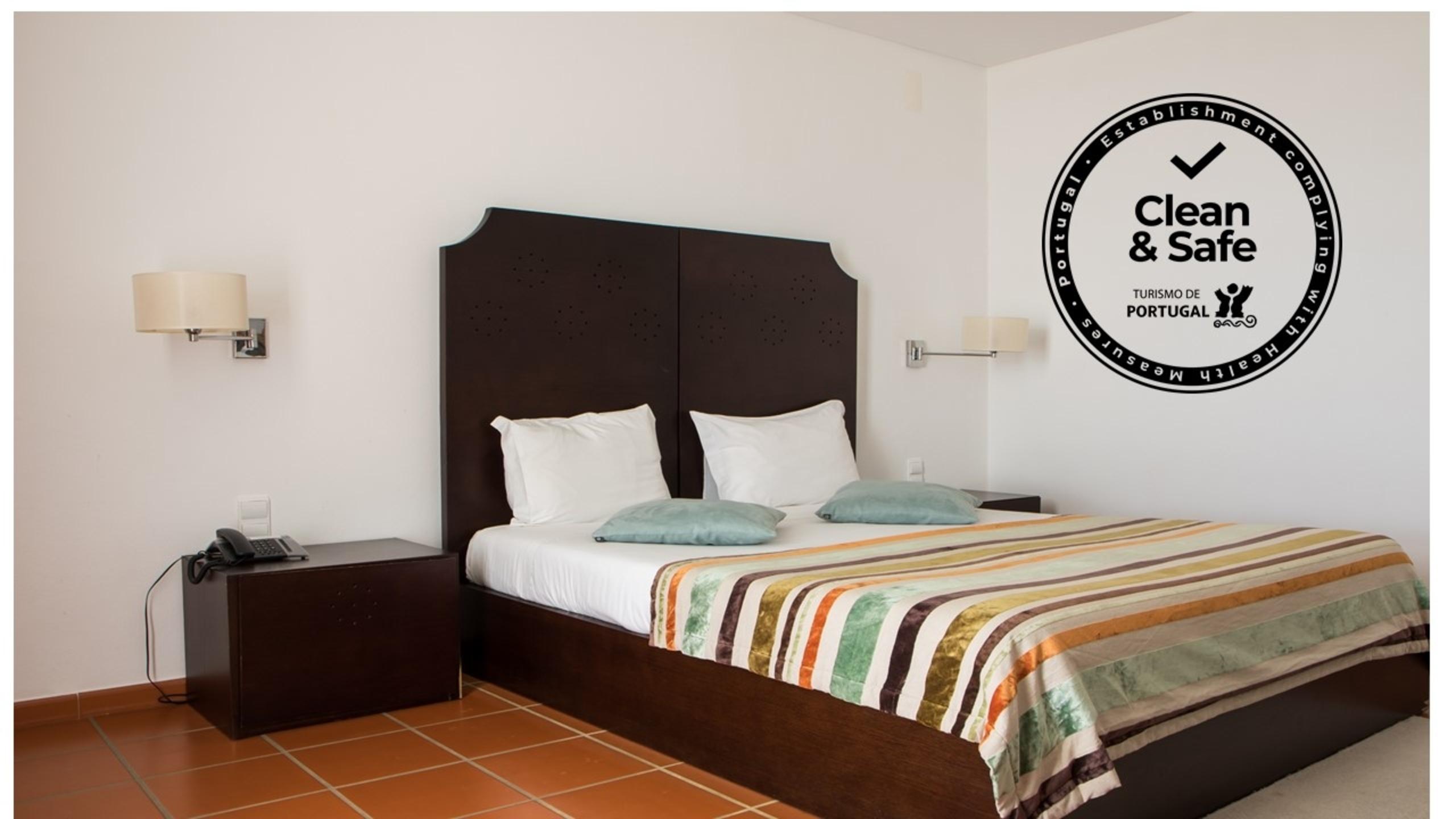 Hotel Rural Santo Antonio Arronches Eksteriør bilde