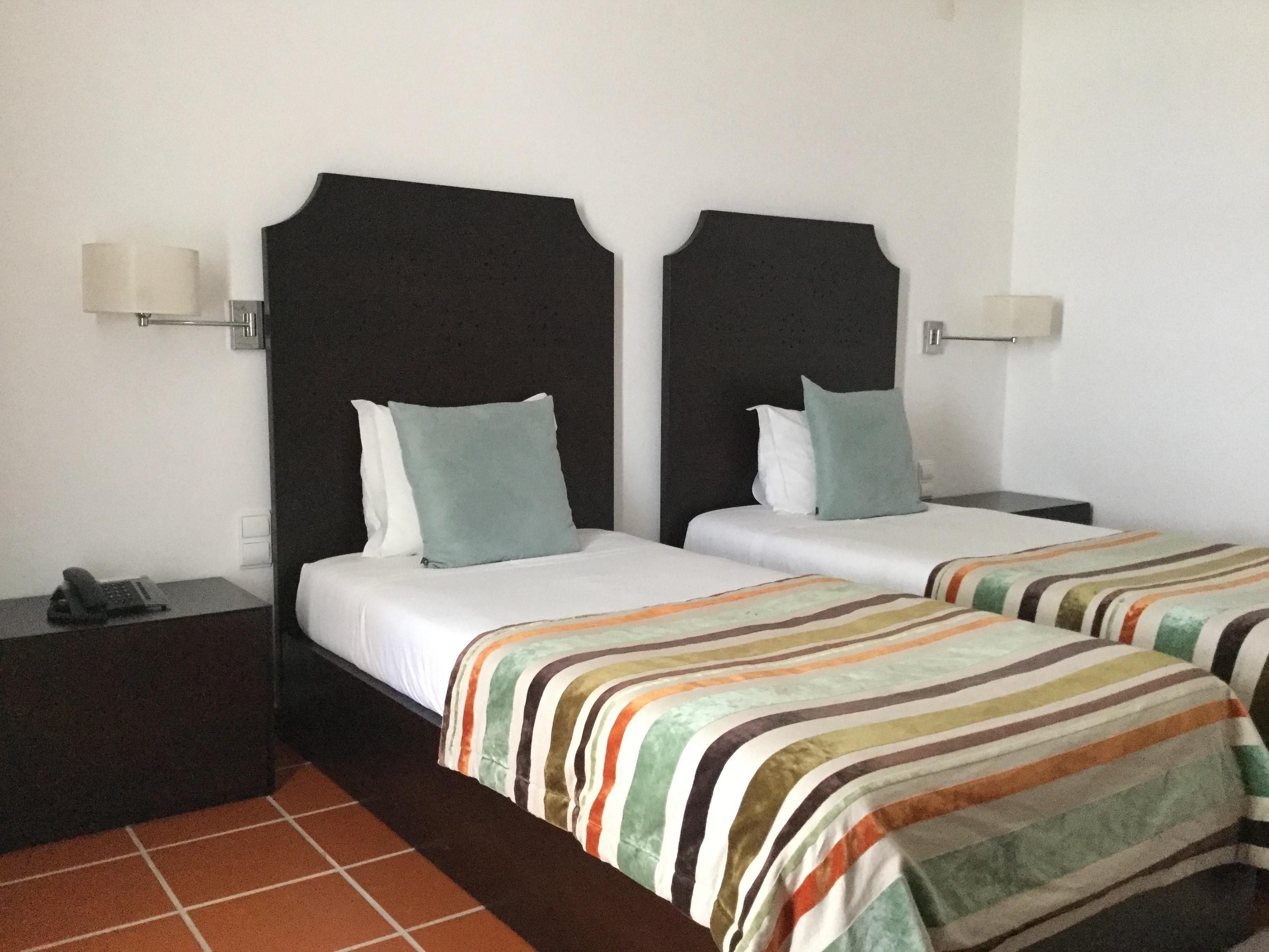 Hotel Rural Santo Antonio Arronches Eksteriør bilde