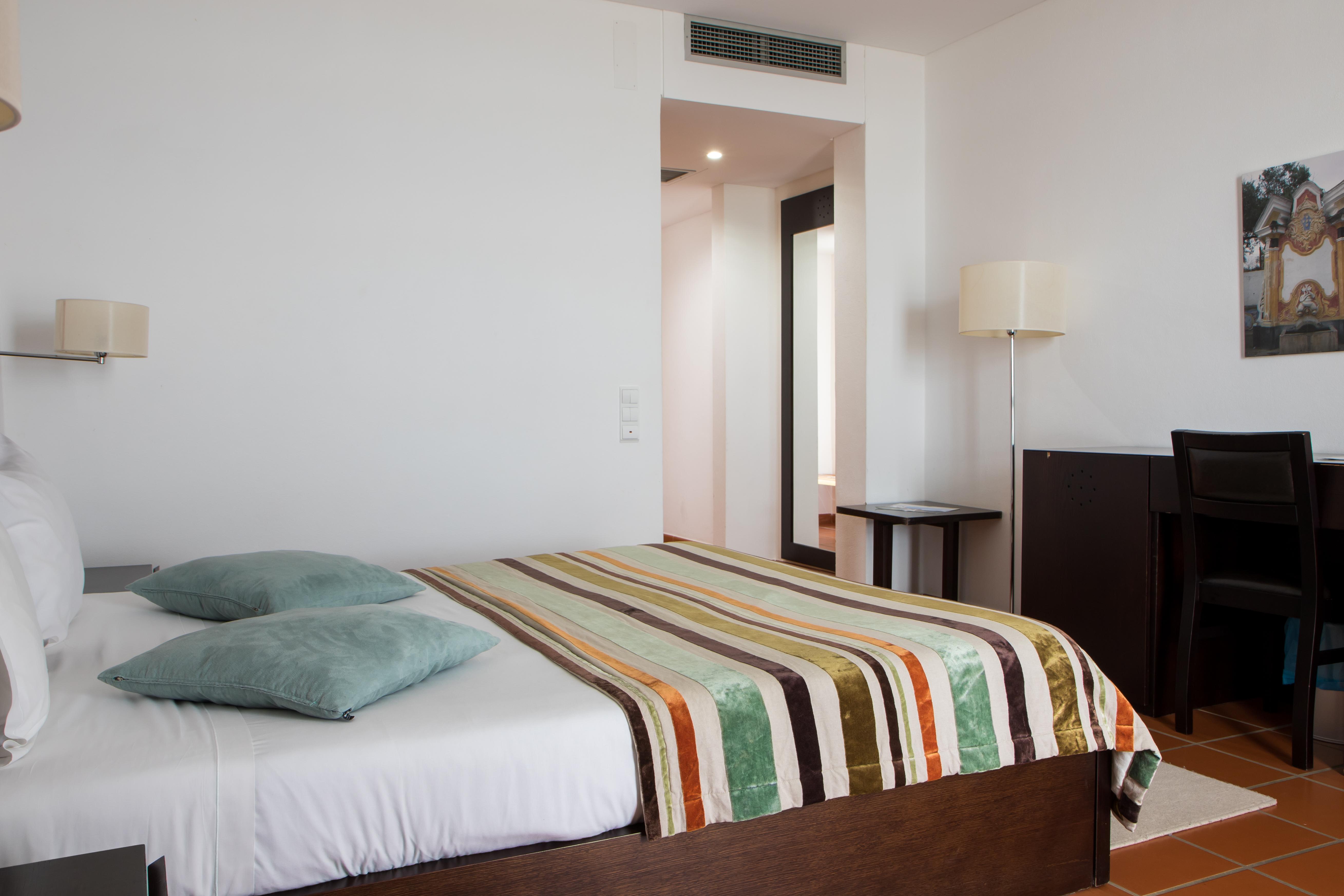 Hotel Rural Santo Antonio Arronches Eksteriør bilde