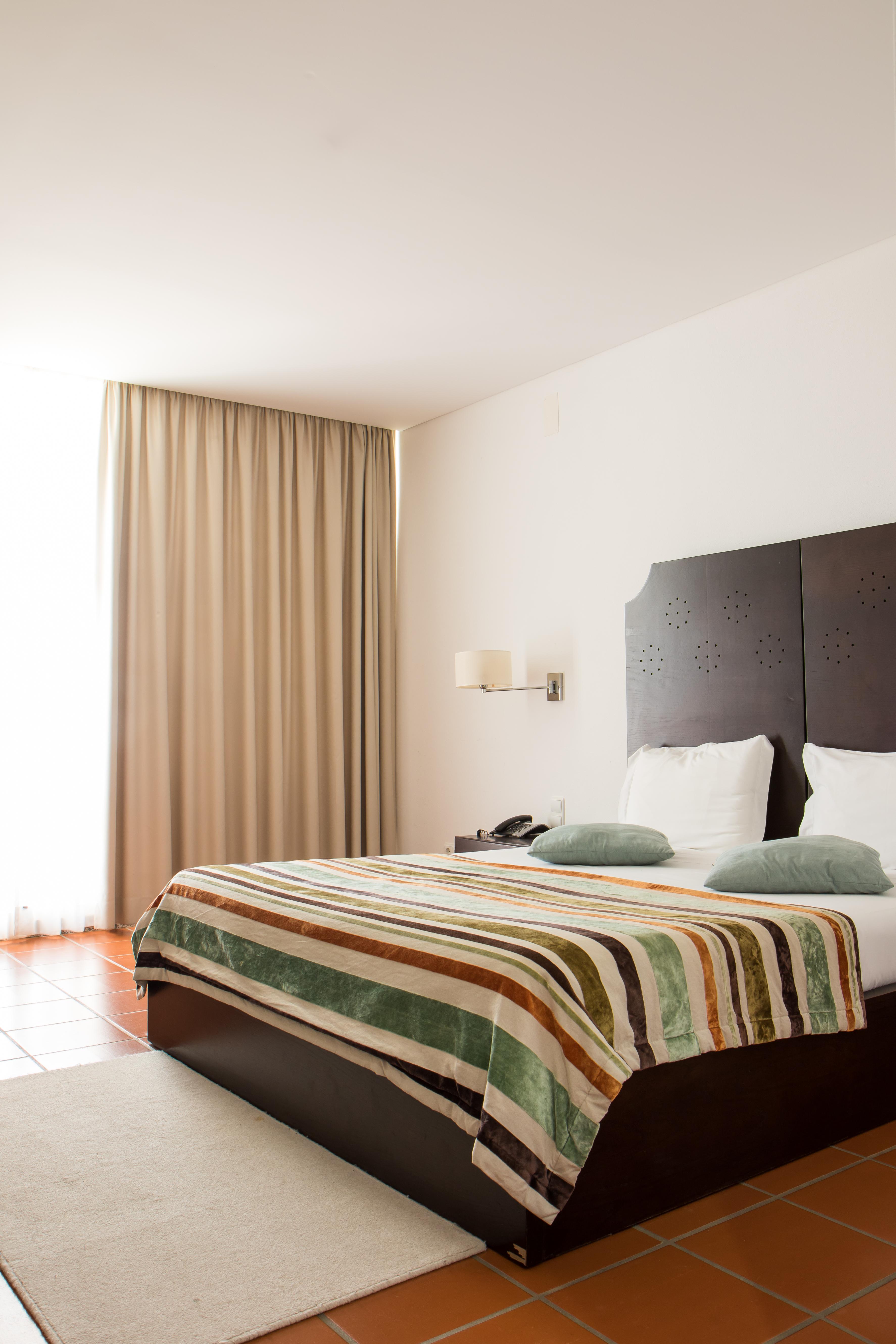 Hotel Rural Santo Antonio Arronches Eksteriør bilde