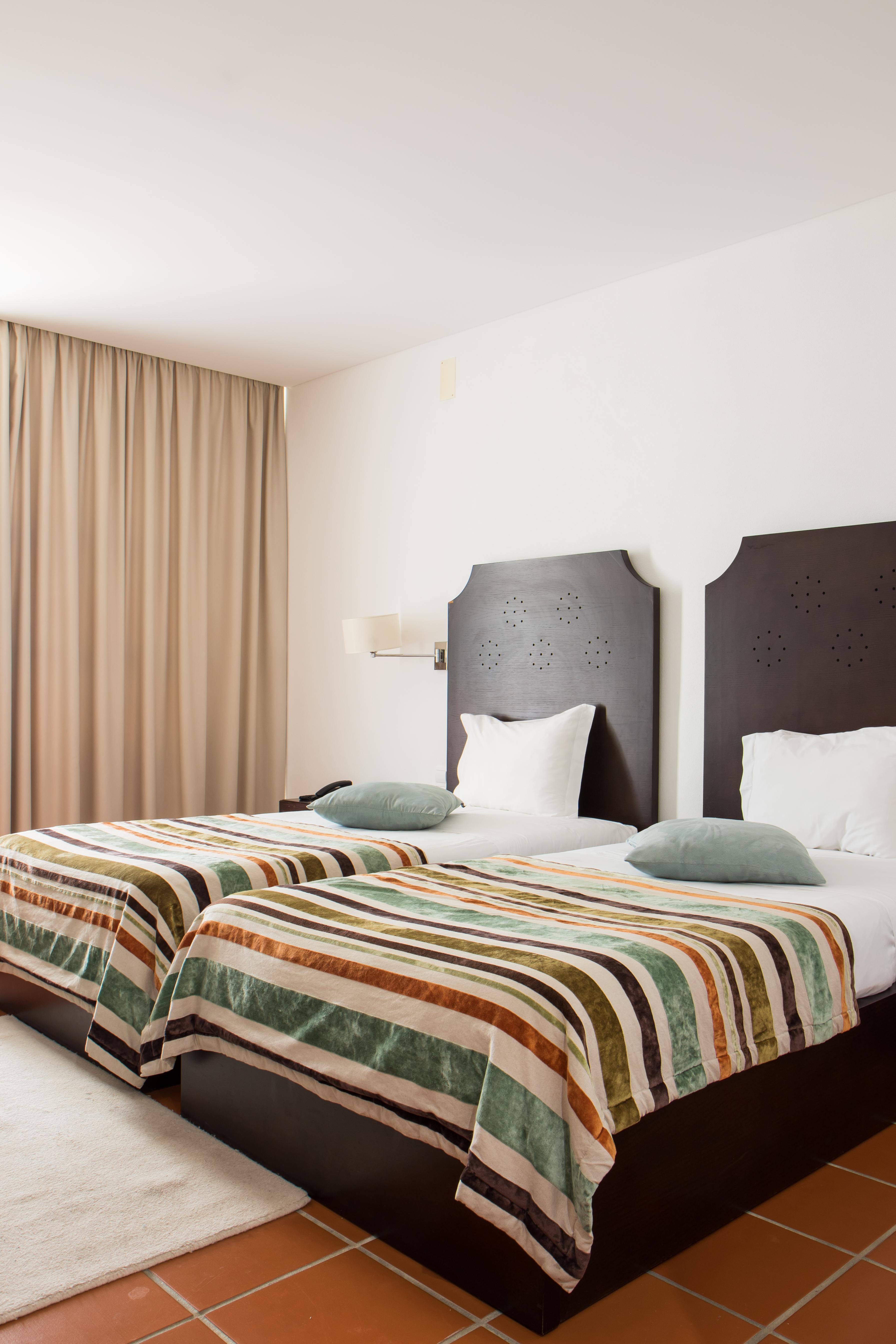 Hotel Rural Santo Antonio Arronches Eksteriør bilde