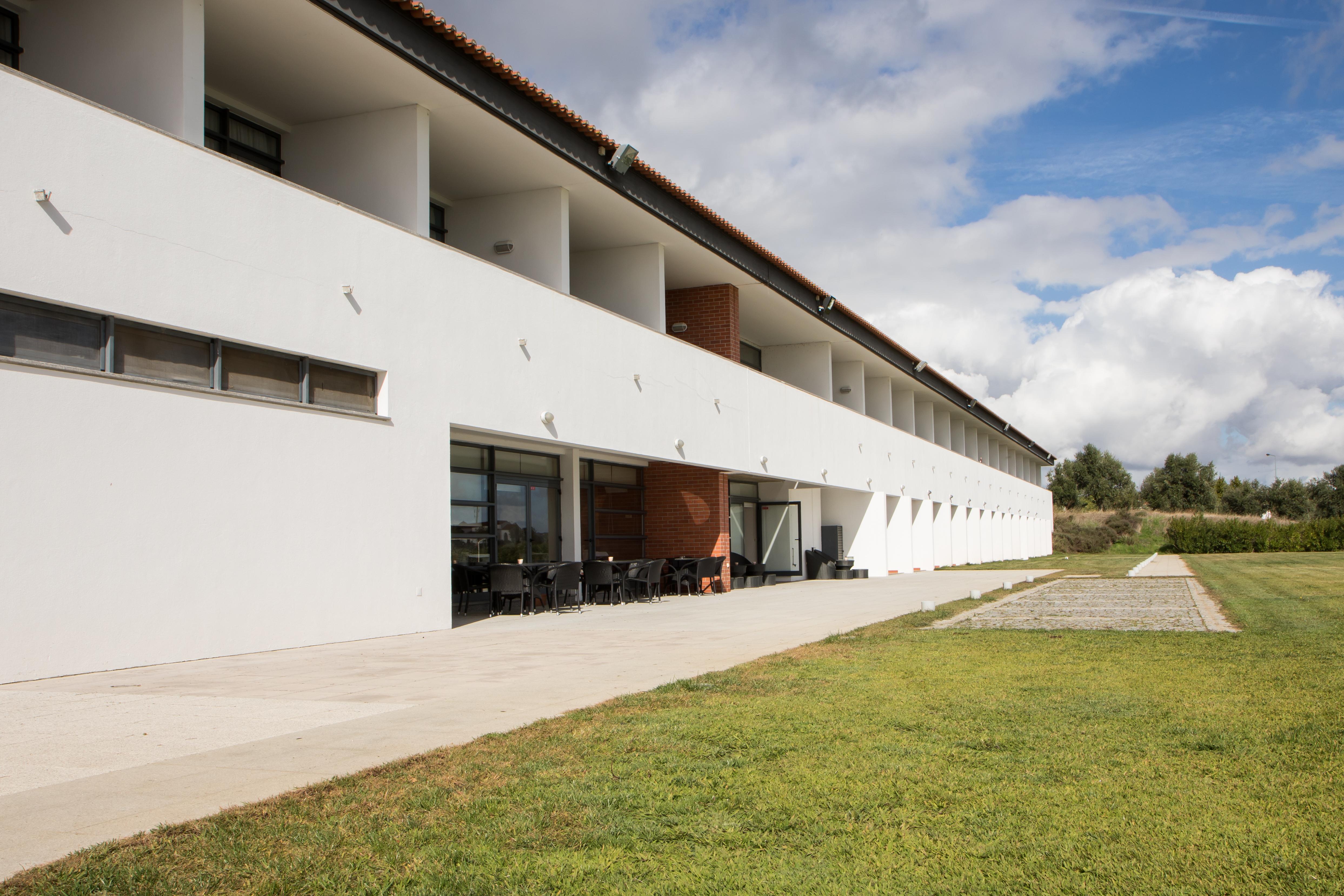 Hotel Rural Santo Antonio Arronches Eksteriør bilde