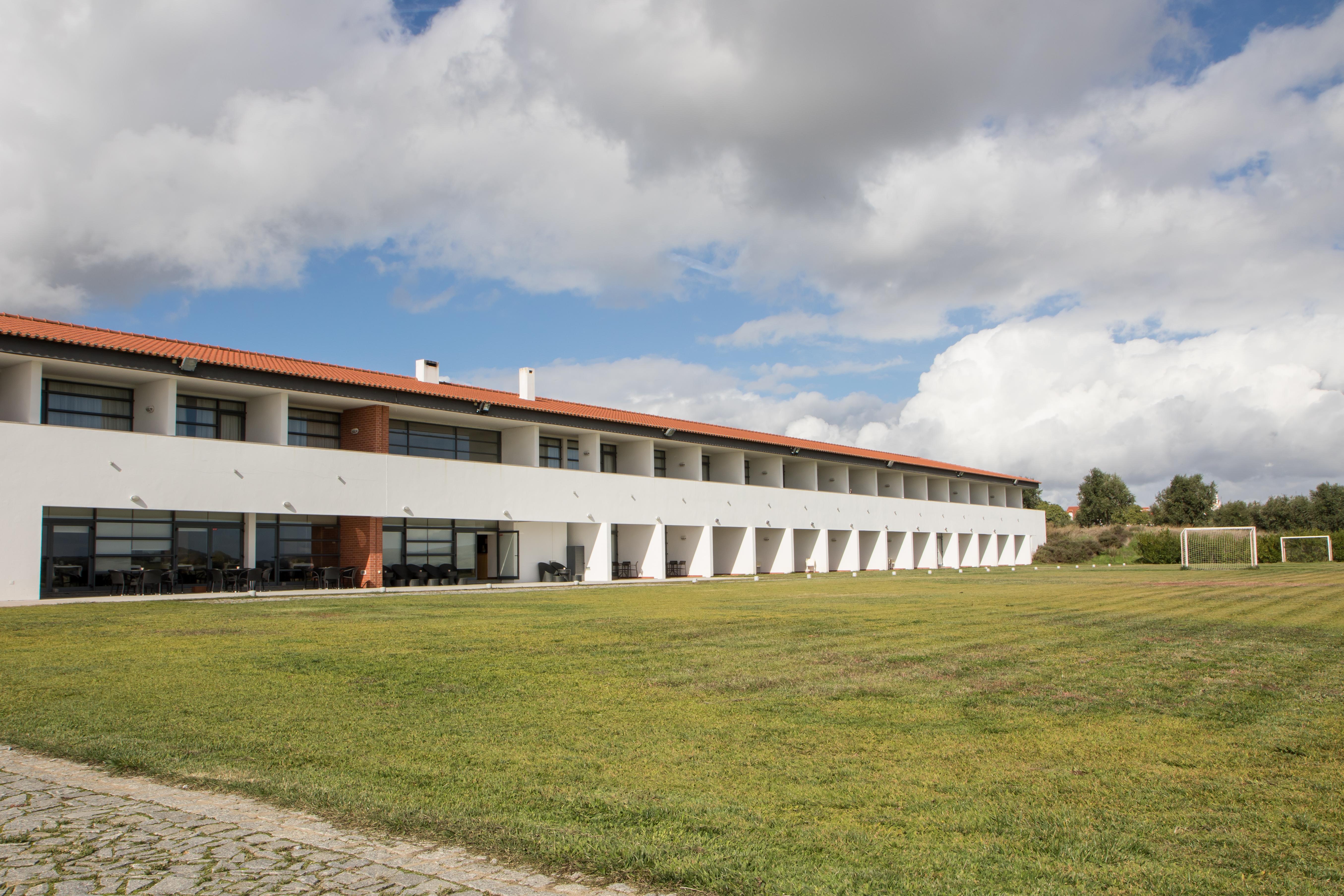 Hotel Rural Santo Antonio Arronches Eksteriør bilde
