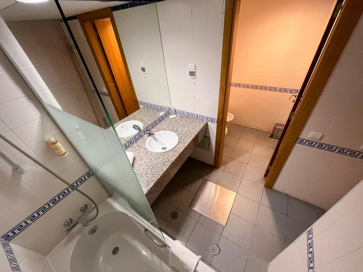Hotel Rural Santo Antonio Arronches Eksteriør bilde