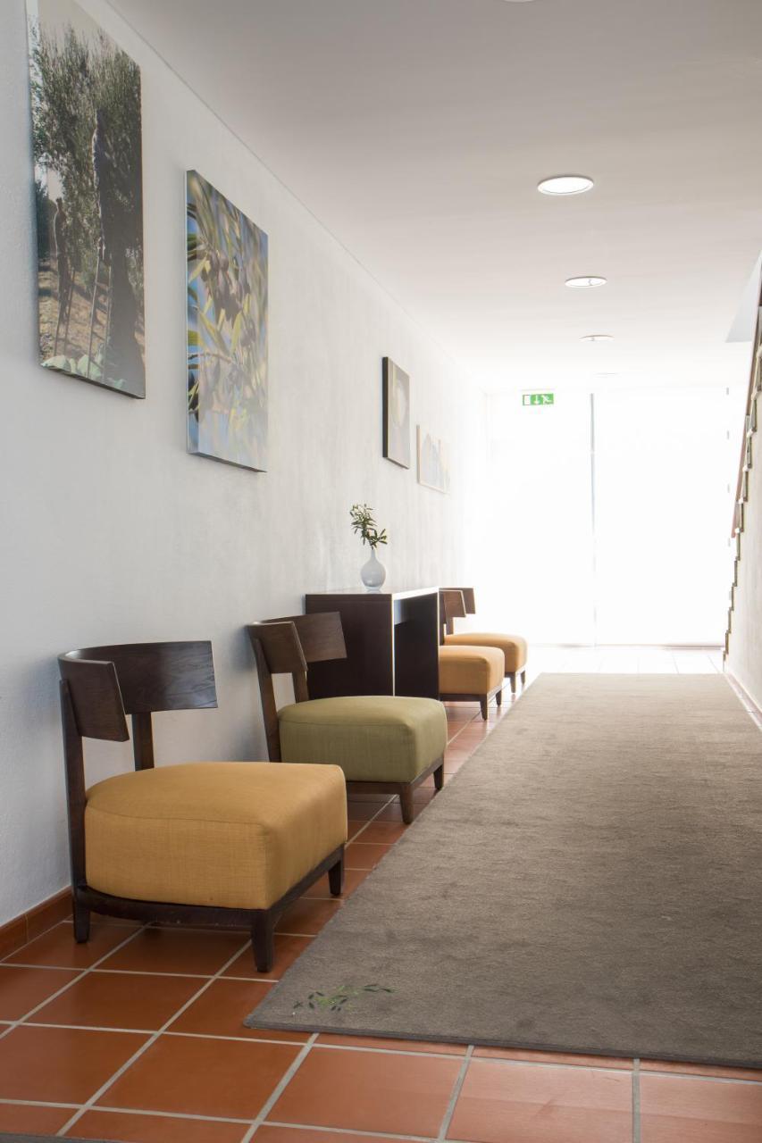Hotel Rural Santo Antonio Arronches Eksteriør bilde