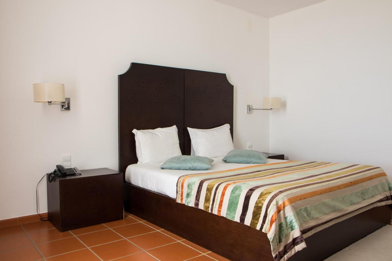 Hotel Rural Santo Antonio Arronches Eksteriør bilde